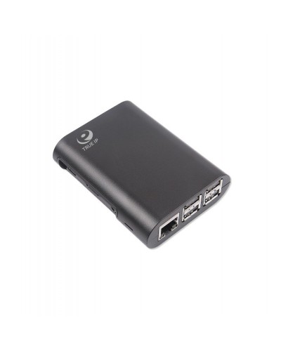 SIP Server True IP mini. SIP видеосервер многоабонентский, до 20 абонентов. True-IP в Петропавловске-Камчатском