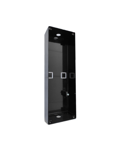 TI-Box PL2 (металл). Бокс для врезного монтажа. True-IP в Петропавловске-Камчатском