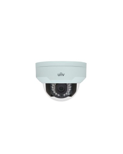 IPC324ER3-DVPF36-RU. Видеокамера IP купольная. Uniview в Петропавловске-Камчатском
