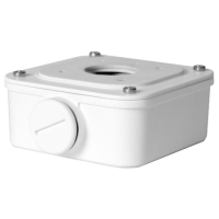 TR-JB05-A-IN. Коробка монтажная. Uniview