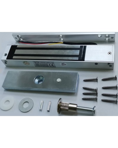 ML-180 (VIZIT). Замок электромагнитный. VIZIT в Петропавловске-Камчатском