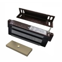 VIZIT-ML300М-40-50-4. Замок электромагнитный. VIZIT