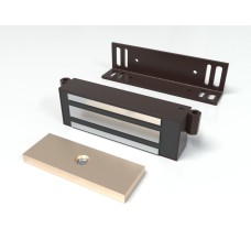 VIZIT-ML300-SD-SF-Pull-CB. Замок электромагнитный. VIZIT