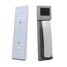 MP-327. Монтажная пластина. VIZIT
