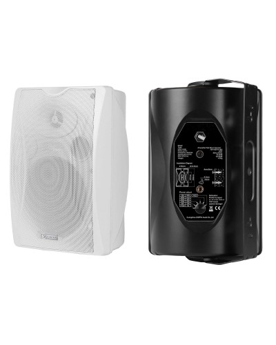 SIGMA-640TW. Громкоговоритель настенный. VOLTA в Петропавловске-Камчатском