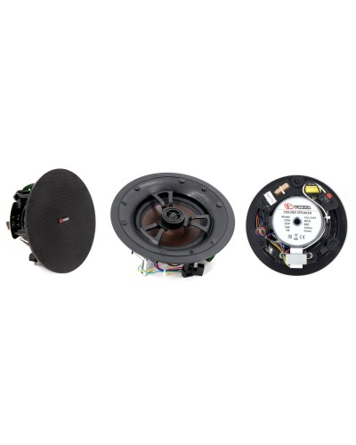 VSL-520TB. Громкоговоритель потолочный. VOLTA в Петропавловске-Камчатском