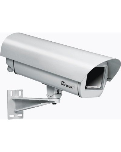 WHT465IP-24V: Термокожух для IP видеокамеры в Петропавловске-Камчатском