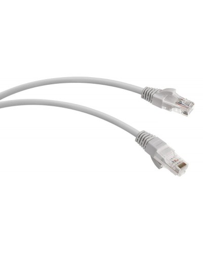 WR-PC-RJ45-UTP-5E-5-GY. Патч-корд медный. WRLine в Петропавловске-Камчатском