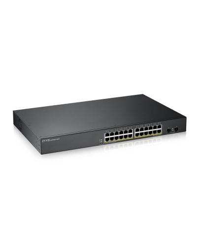 GS190024HPV2-EU0101F. Smart коммутатор. ZYXEL в Петропавловске-Камчатском