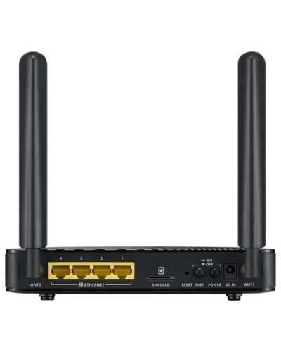 LTE3301-PLUS-EU01V1F. Маршрутизатор  Wi-Fi. ZYXEL в Петропавловске-Камчатском
