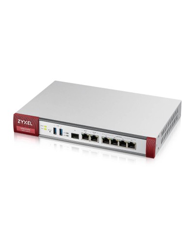 USGFLEX200-RU0102F. Межсетевой экран и Wi-Fi контроллер. ZYXEL в Петропавловске-Камчатском