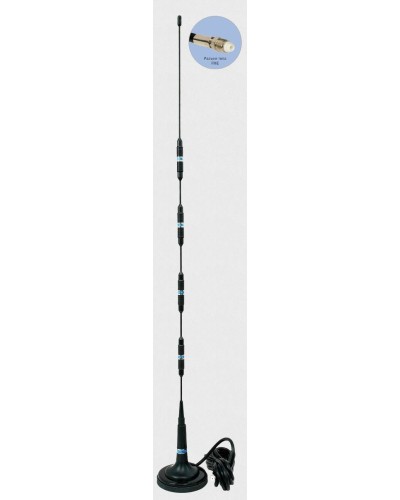 Антей 906 FME 3м, на магните, 13,5dB. Антенна GSM на магнитном основании. Антей-Ко в Петропавловске-Камчатском