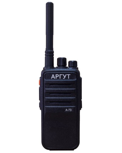 Аргут А-73 VHF (RU51009). Радиостанция портативная. Аргут в Петропавловске-Камчатском