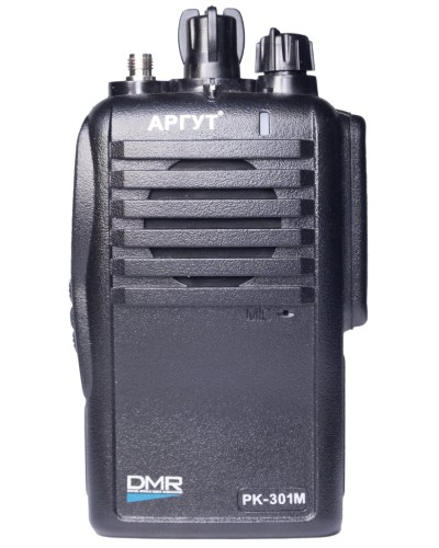 Аргут РК-301М VHF (RU51029). Цифровая радиостанция носимая. Аргут в Петропавловске-Камчатском