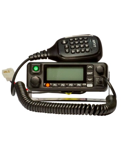 Аргут А-703 UHF (RU51022). Цифровая радиостанция возимая. Аргут в Петропавловске-Камчатском