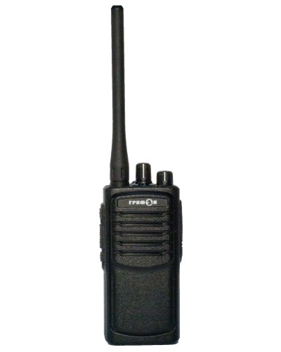 ГРИФОН G-34 (FN61003). Радиостанция портативная. Аргут в Петропавловске-Камчатском