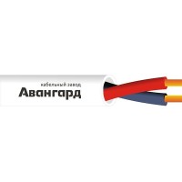 КПСнг(А)-FRLSLTx 1х2х0,5 (Авангард). Кабель для систем ОПС и СОУЭ огнестойкий, не поддерживающий горения, неэкранированный. Авангард