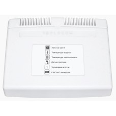 Teplocom GSM (333). Теплоинформатор. Бастион