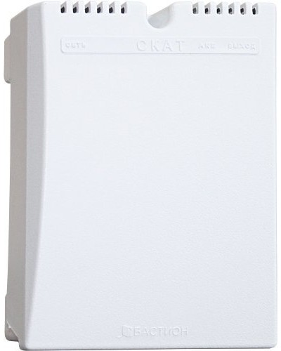 СКАТ-1200А Li-ion (СКАТ ИБП-12/1-1,6/Li) (262). Источник вторичного электропитания резервированный. Бастион в Петропавловске-Камчатском