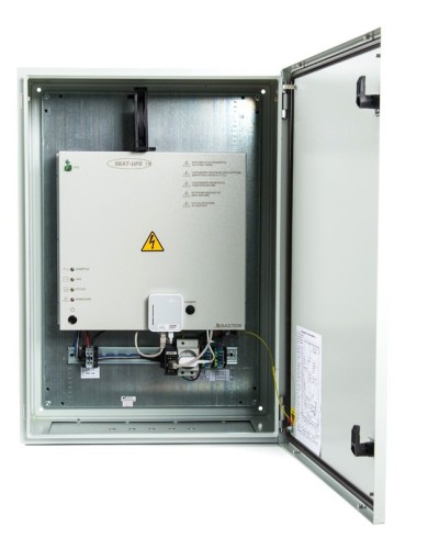 SKAT SMART UPS-1000 IP65 SNMP Wi-Fi (988). Источник бесперебойного питания. Бастион в Петропавловске-Камчатском