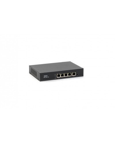 SKAT PoE-4E-1G (4070). Коммутатор с питанием по PoE. Бастион в Петропавловске-Камчатском