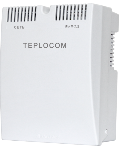 TEPLOCOM ST-888 (329). Стабилизатор напряжения. Бастион в Петропавловске-Камчатском