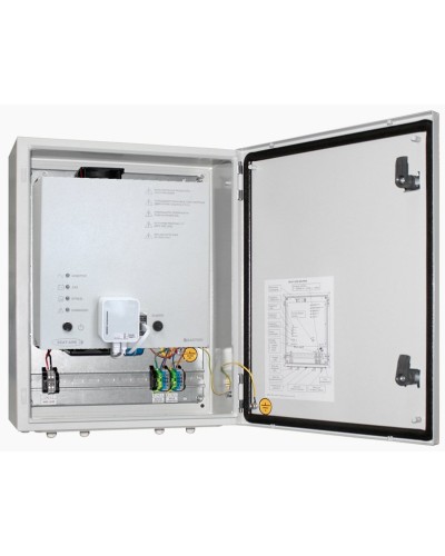 SKAT SMART UPS-600 IP65 SNMP Wi-Fi (987). Источник бесперебойного питания. Бастион в Петропавловске-Камчатском