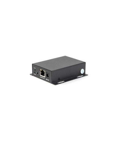 PSE-REP-E v.2 (4080). Удлинитель PoE по кабелю UTP. Бастион в Петропавловске-Камчатском