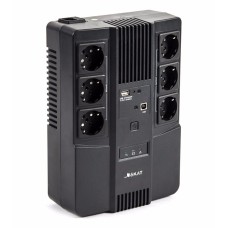 SKAT UPS 800 AI (452). Бесперебойный источник питания. Бастион