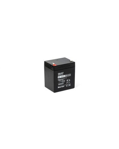 SKAT SB 12045L (2532). Аккумулятор герметичный свинцово-кислотный. Бастион в Петропавловске-Камчатском