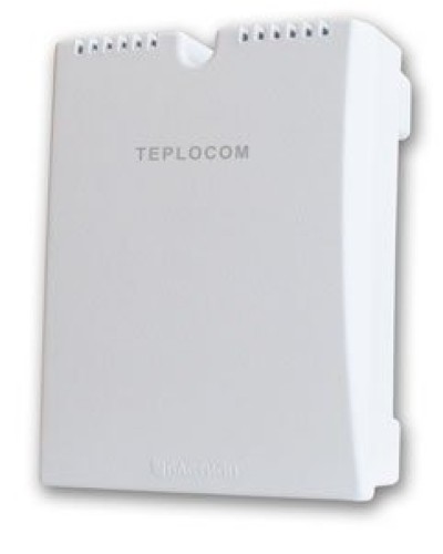 TEPLOCOM ST-555 (555). Стабилизатор напряжения. Бастион в Петропавловске-Камчатском