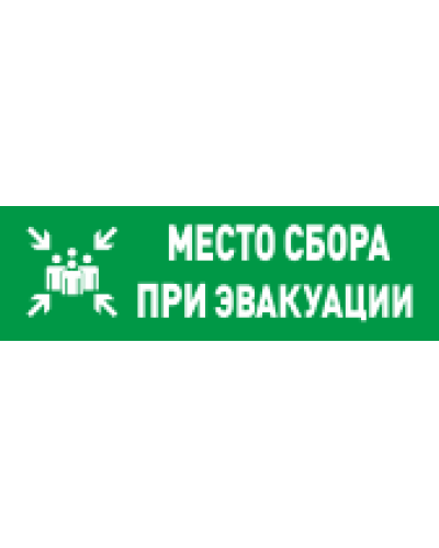 С2000-ОСТ исп.14 Место сбора. Оповещатель световой адресный. Болид в Петропавловске-Камчатском