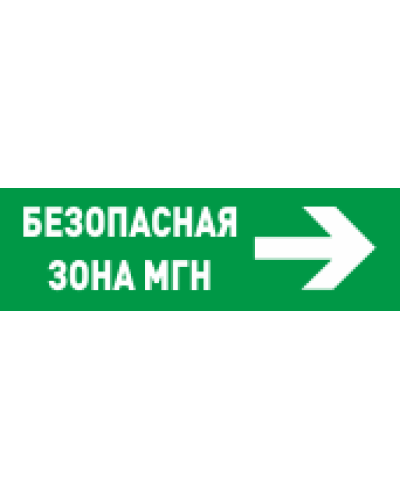 С2000-ОСТ исп.15 Безопасное место МГН. Оповещатель световой адресный. Болид в Петропавловске-Камчатском