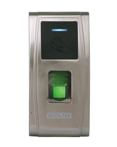 С2000-BIOAccess-MA300. Биометрический контроллер доступа. Болид в Петропавловске-Камчатском