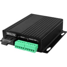 RS-FX-SM40 исп.80. Преобразователь интерфейсов. Болид