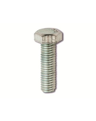 Болт с шестигранной головкой М10х50 (50 шт) (CM021050). Болт с шестигранной головкой. ДКС в Петропавловске-Камчатском