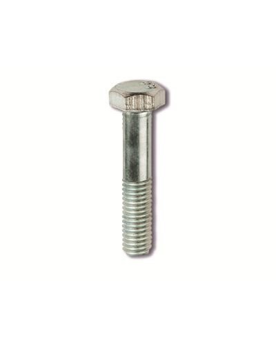 Болт с шестигранной головкой М8х70 (40 шт) (CM020870). Болт с шестигранной головкой и неполной резьбой. ДКС в Петропавловске-Камчатском