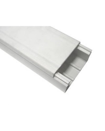 Короб 100х40 TA-GN (01782): Короб с крышкой, с направляющими для установки разделителей в Петропавловске-Камчатском