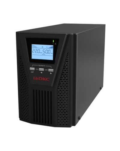 SMALLT1A10S Small Tower 1000 ВА. Источник бесперебойного питания. ДКС в Петропавловске-Камчатском