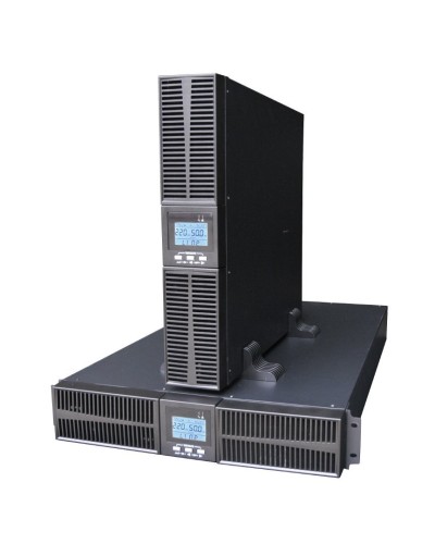 SMALLR3A5I Small Rackmount 3000 ВА. Источник бесперебойного питания. ДКС в Петропавловске-Камчатском