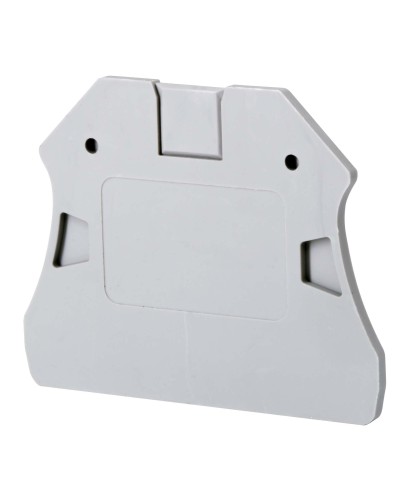 Изолятор торцевой для клемм TUR-2.5-TWIN (D-TUR-2.5-TWIN). Изолятор торцевой для клемм. ДКС в Петропавловске-Камчатском