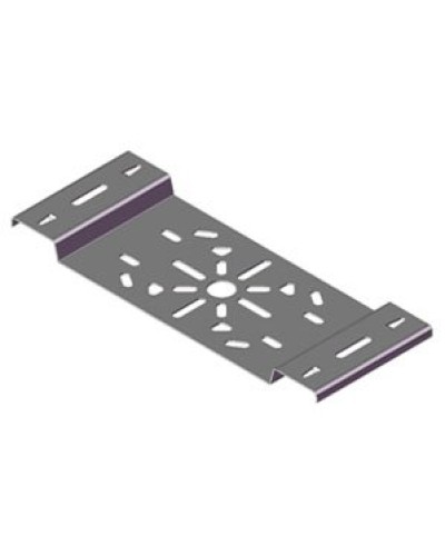 Пластина монтажная горизонтальная (LP4000): Пластина монтажная горизонтальная в Петропавловске-Камчатском
