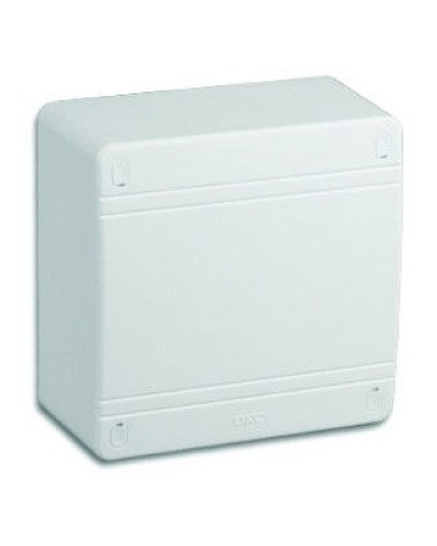 Коробка распределительная для короба SDN3, 231x231x95 (01771). Коробка распределительная. ДКС в Петропавловске-Камчатском