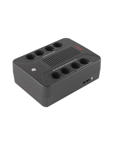 INFOPDU800PL Info PDU, 800 ВА. Источник бесперебойного питания. ДКС в Петропавловске-Камчатском