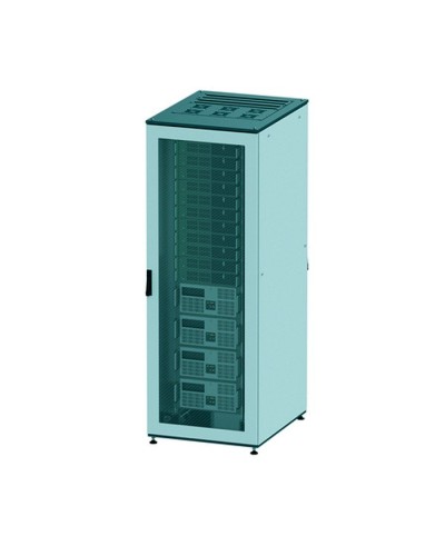 R5IT2468PF. Шкаф телекоммуникационный 19 напольный 24U. ДКС в Петропавловске-Камчатском