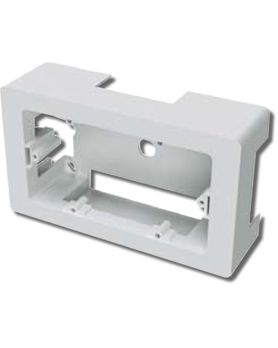 Коробка монтажная универсальная PDD-N 120 (10143): Коробка монтажная в Петропавловске-Камчатском