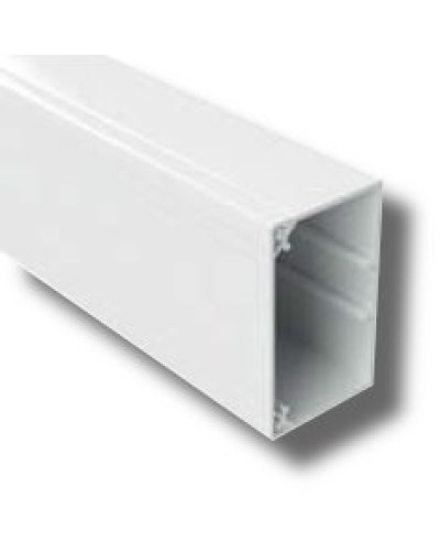 Короб 150х60 TA-GN (01788): Короб с крышкой, с направляющими для установки разделителей в Петропавловске-Камчатском
