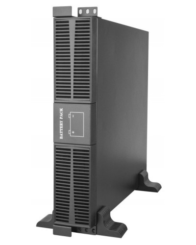 BPSMLR2-72V. Батарейный блок для ИБП SMALLR2A0, SMALLR3A5, Rack 2U. ДКС в Петропавловске-Камчатском