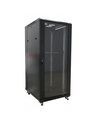R5IT2468GSB. Шкаф телекоммуникационный 19 напольный 24U. ДКС в Петропавловске-Камчатском