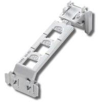 Стяжка кабеля для короба TR1-EN 100-150 (01025): Стяжка кабеля для короба